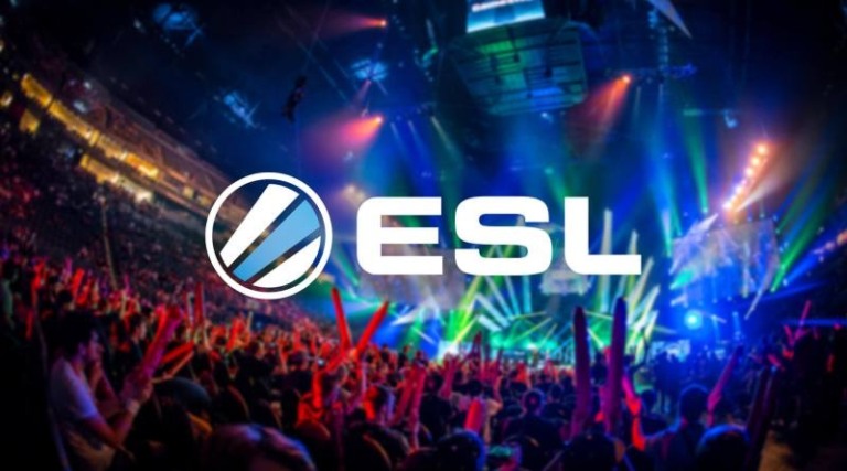 ESL transmite duas das suas principais competições de eSports no Facebook