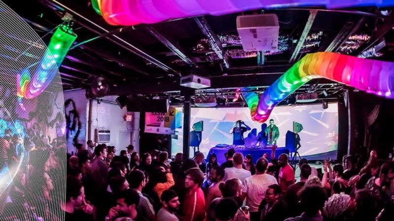 SXSW confirma edição de 2020