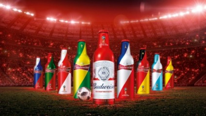 Imposto aplicado nas bebidas no Catar preocupa Budweiser