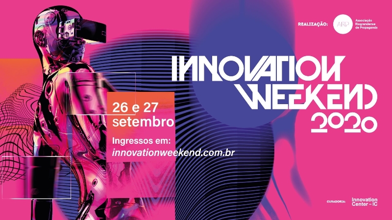 Coca-Cola Femsa é a patrocinadora oficial do Innovation Weekend