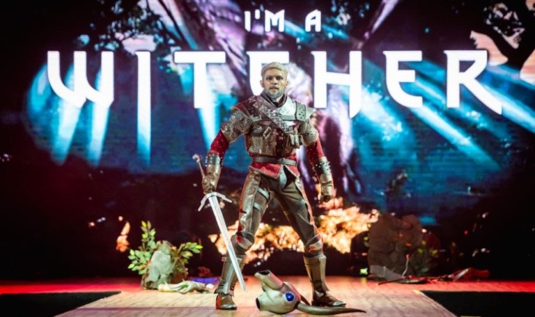 CCXP Worlds abre inscrições para Concurso Cosplay