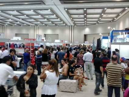 Quarta Feiramoda em Uberlândia chega ao fim