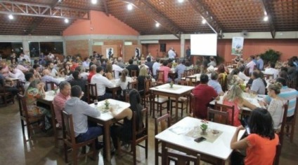 Fenicafé é apresentada oficialmente Fenicafé é apresentada oficialmente