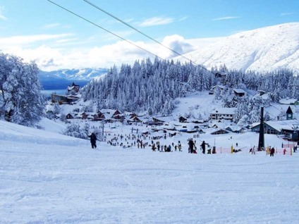 Bariloche receberá evento internacional de turismo
