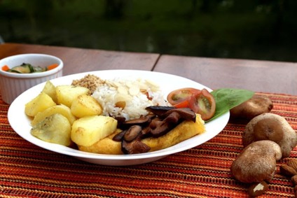 Festival de Gastronomia e Cultura da Roça chega à sétima edição