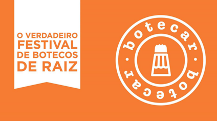  Festival Botecar é prorrogado até 14 de maio
