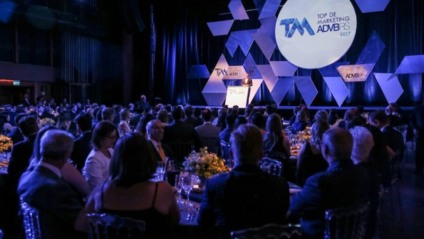ADVB/RS premia vencedores do Top de Marketing 2018