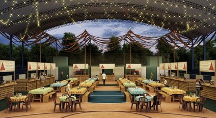 Vem aí o Festival de Gastronomia e Cultura da Roça em Gonçalves