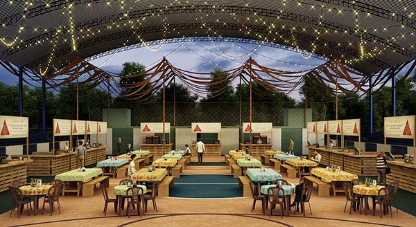 Vem aí o Festival de Gastronomia e Cultura da Roça em Gonçalves