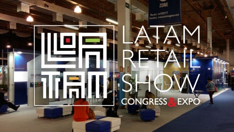 RDS Sell Out Expert participa da Latam Retail Show RDS Sell Out Expert participa da Latam Retail Show
