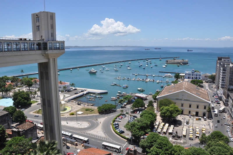 Bahia será o estado anfitrião da 44ª Abav Expo