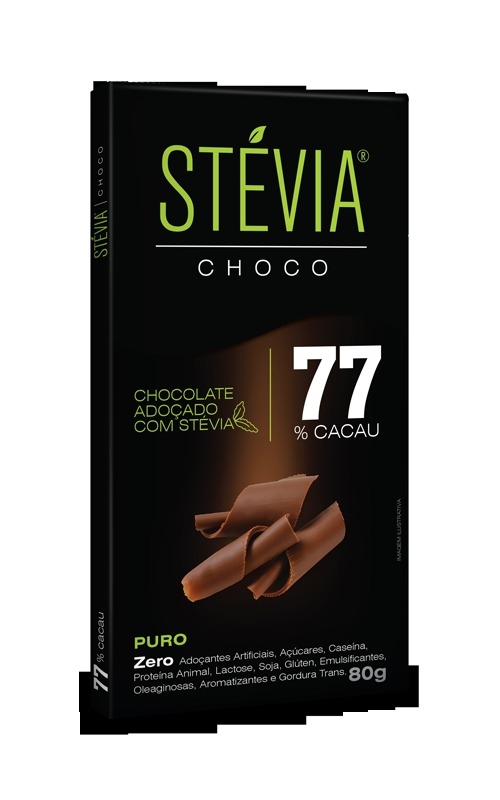 Naturaltech terá chocolates fitness inovadores