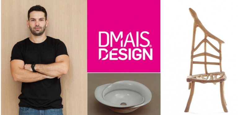 DMAIS Design lança concurso no BH Shopping