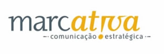 Marcativa ganha Bronze em prêmio internacional