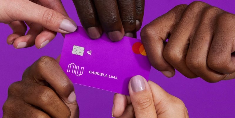 Nubank anuncia fundo de R$ 20 milhões para apoiar clientes