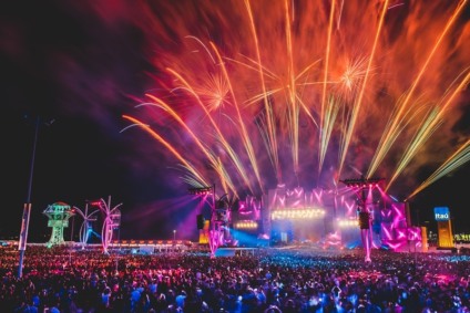 Rock in Rio fecha mais dois headliners do Palco Sunset