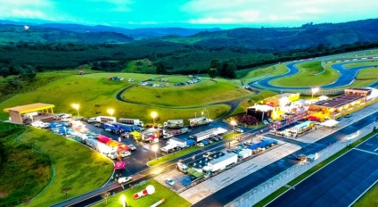 Velo Città é palco da "Super Final Mapfre Mitsubishi Motors"