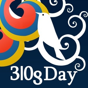Vamos comemorar o Dia do Blog?