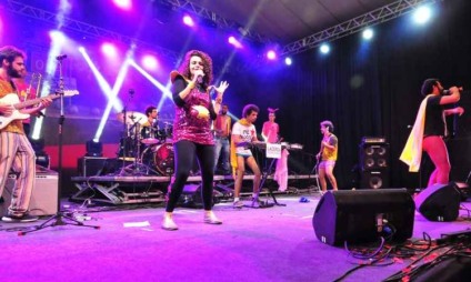 Carnaval de BH já atrai gran­des em­pre­sas e artistas
