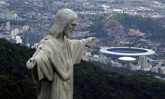 Feira em Londres mostra a cidade do Rio muito além do Corcovado