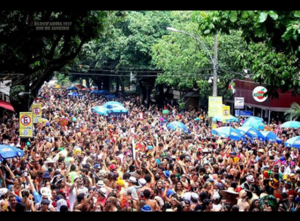 Rei do Mate irá patrocinar o bloco de rua Areia
