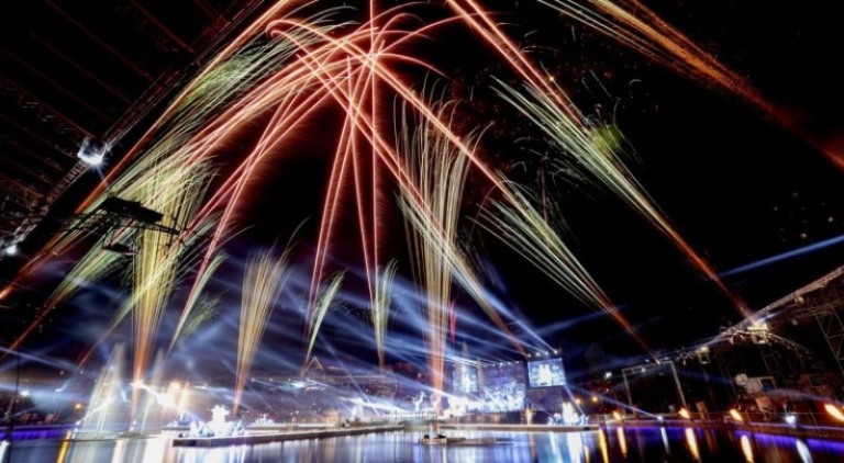 Natal Luz cogita possibilidade de realizar espetáculo Illumination