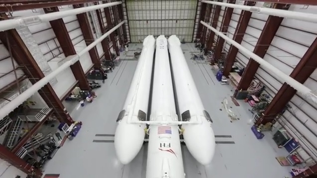 Ativação do Tesla Roadster foi além do espaço
