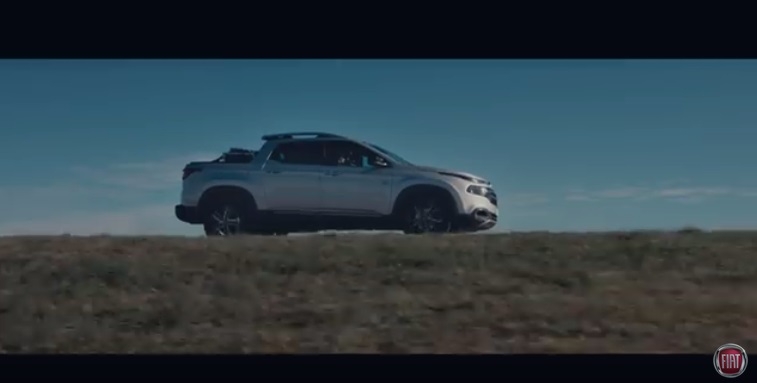 Ano Fiat lança campanha para celebrar 2018