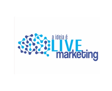 A Ideia é Live Marketing100%