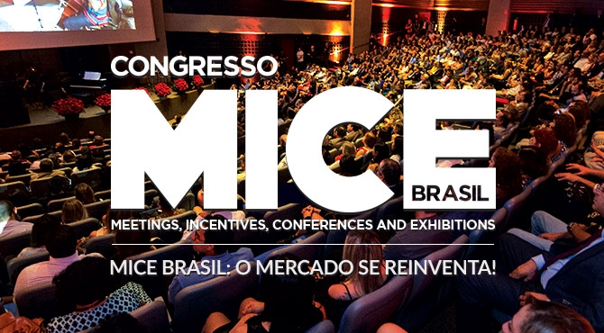 Ampro trata sobre o Live Marketing no Congresso MICE