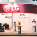 Agência People assina mais um projeto para a LG no Korea Biz Week Rio
