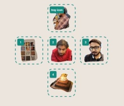 Já é possível criar seus próprios Stickers no WhatsApp - veja como!
