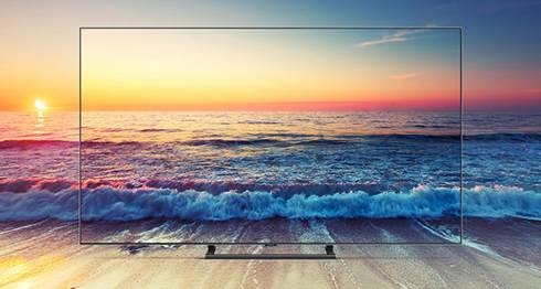 Novas TVs QLED 2018 da Samsung