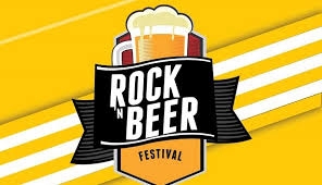 Festival Rock'n Beer estreia em Blumenau