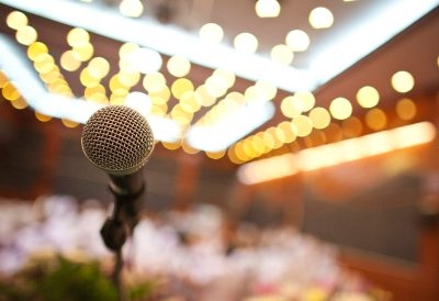 Dicas para fazer um evento com pouca verba