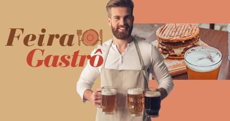 Feira Gastrô chega ao Shopping Tijuca