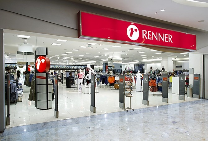 Renner conquista prêmio de Marketing Omnichannel