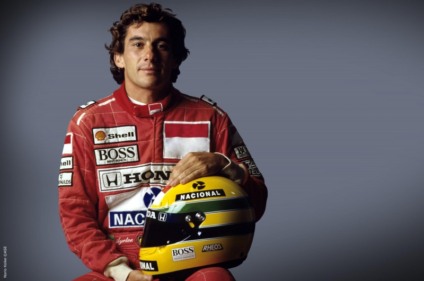 Grupo CCR e Instituto Ayrton Senna firmam parceria