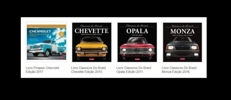Chevrolet dá dicas de presentes para o Dia dos Pais