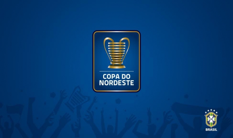 Copa do Nordeste terá produtos licenciados