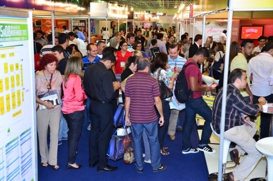 ABF Franchising chega ao Recife em novembro ABF Franchising chega ao Recife em novembro