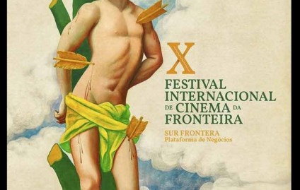 Festival de Cinema da Fronteira abre Inscrições