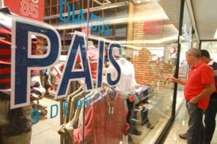 Dia dos Pais deve movimentar compras no varejo