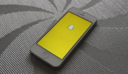Snapchat ultrapassa Twitter em número de usuários