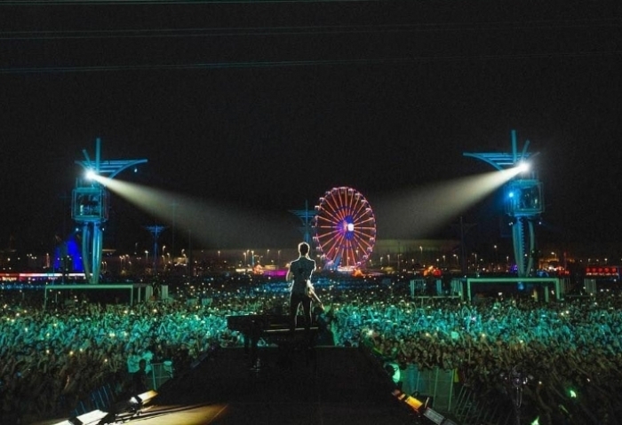 Rock in Rio 2019 anuncia mais dois dias esgotados