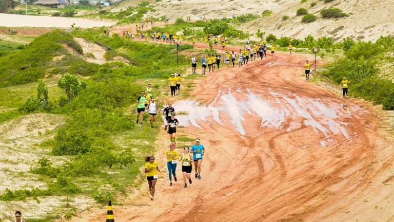 Evento-teste deve marcar retomada das corridas de rua no Ceará