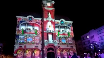 Natal Curitiba 2019 terá atrações inéditas