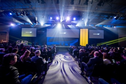 Red Door Agency mantém parceria para o SAP Now