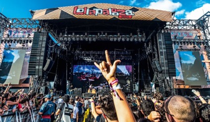 Lollapalooza e as Estratégias de Brand Experience que Marcam a sua História. Promoview