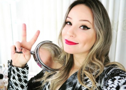 Dove convida influenciadoras digitais a fazerem seus primeiros Facebook